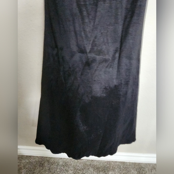 Deb Y2k Sequin Prom Gown Size 5/6 - Picture 12 of 13